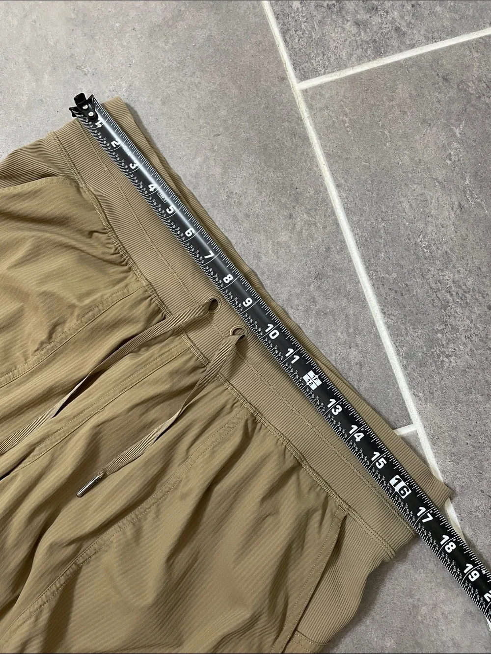 Lululemon Dance Studio Jogger size 12